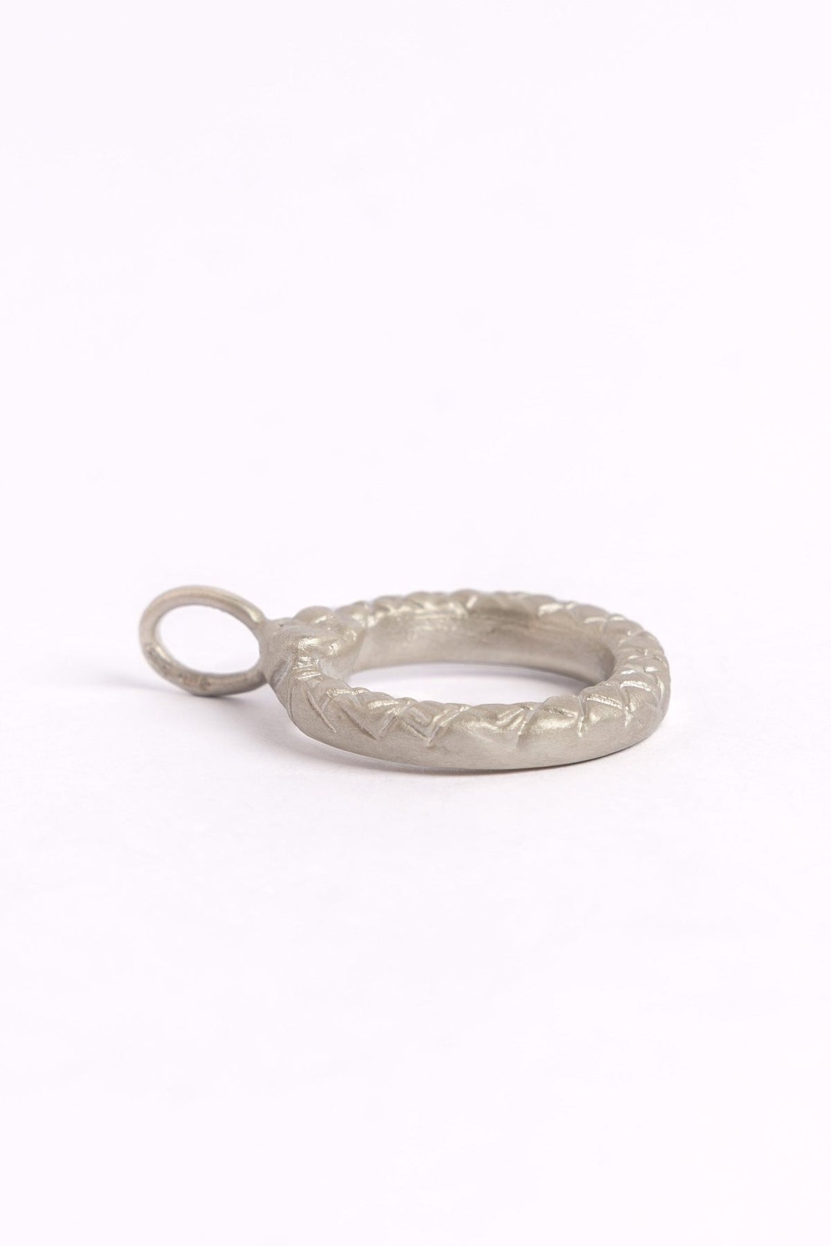 Ouroboros Pendant - Relic