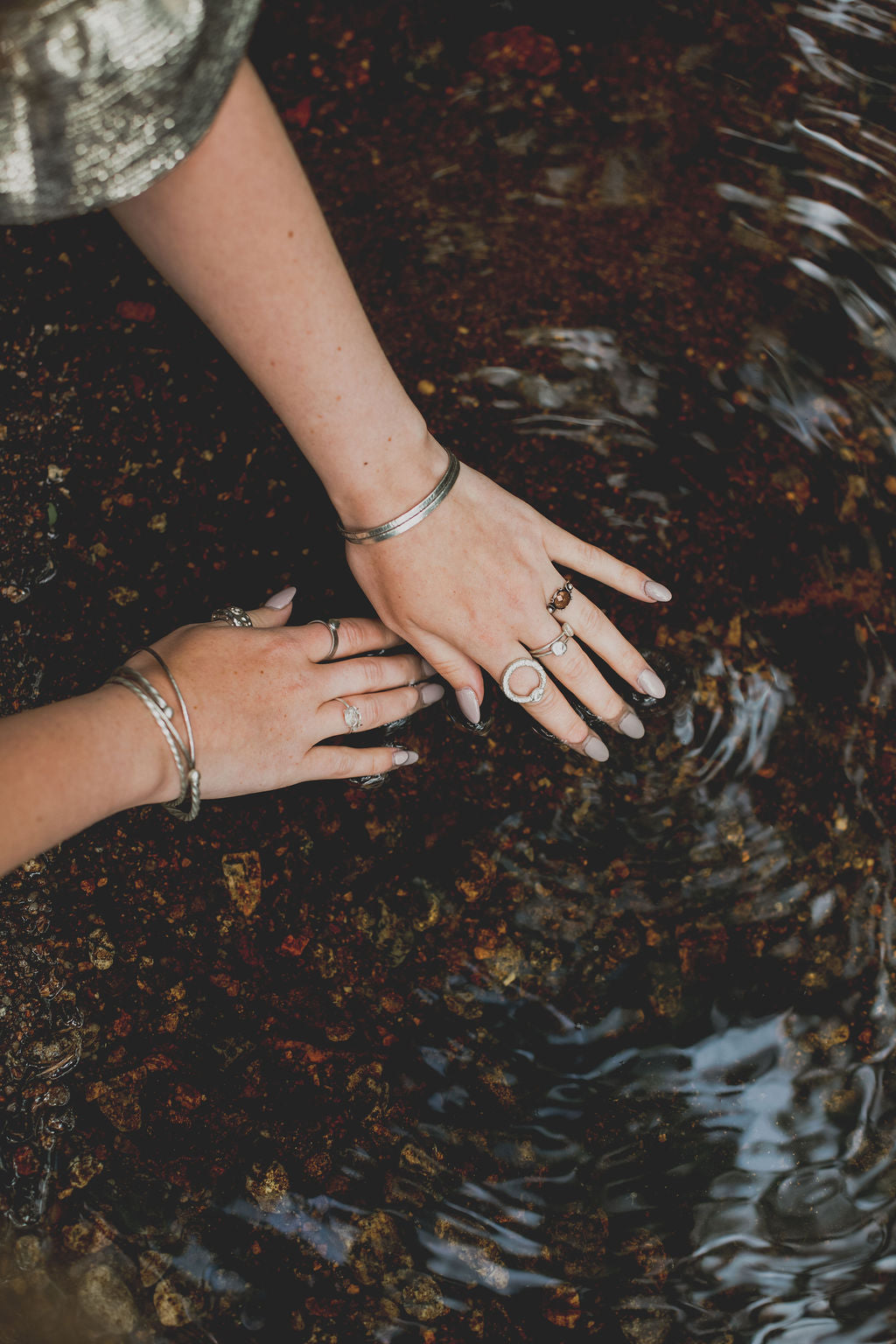 Bracelets and Bangles - Relic 