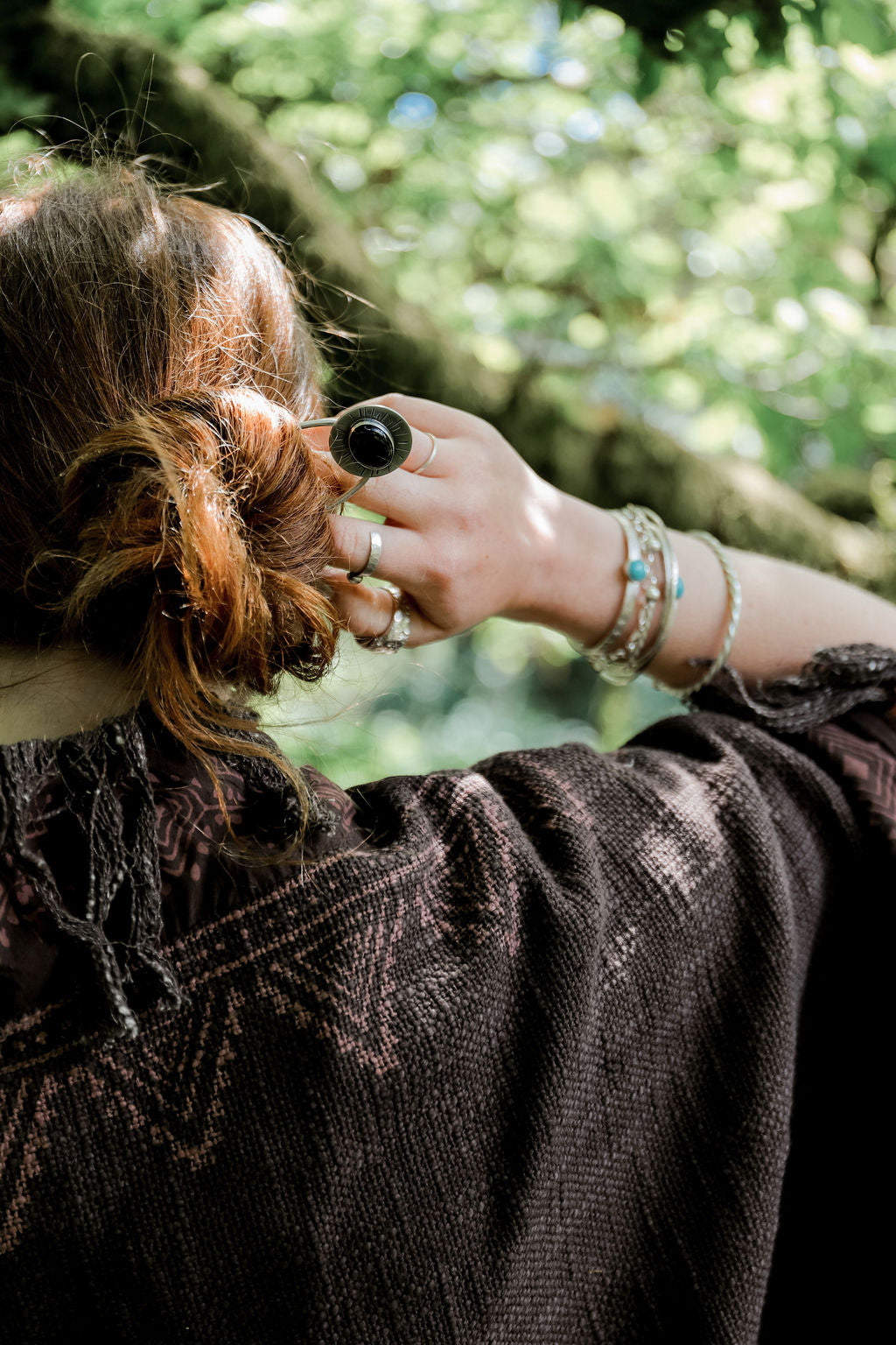 Crystal Lore - Relic