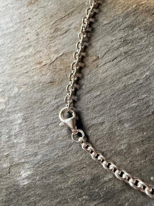 Cable Foundation Chain - Relic