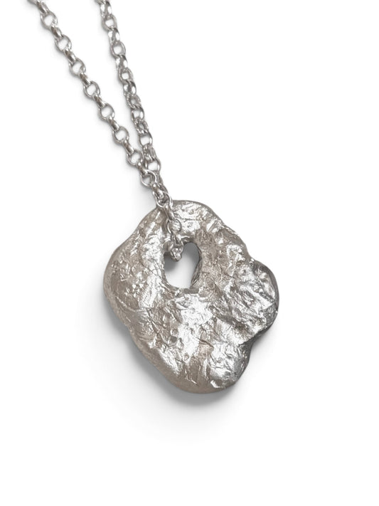 Hag Stone Amulet - Relic
