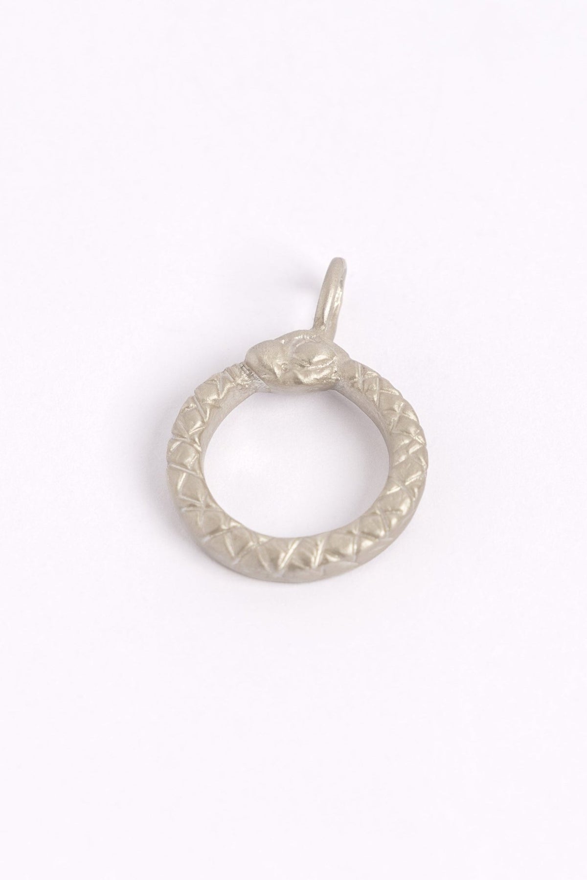 Ouroboros Pendant - Relic