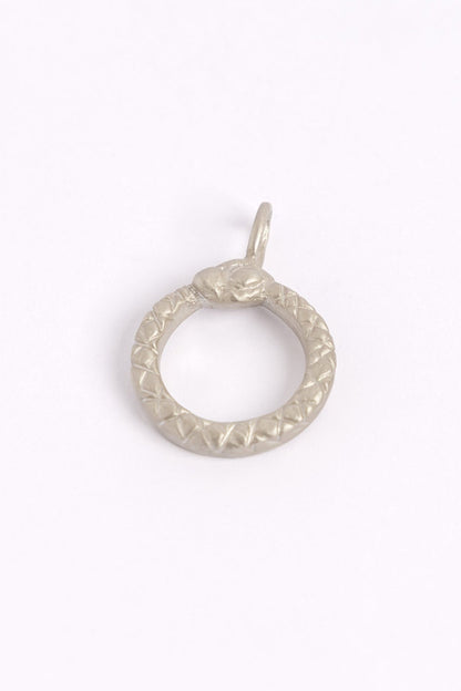 Ouroboros Pendant - Relic