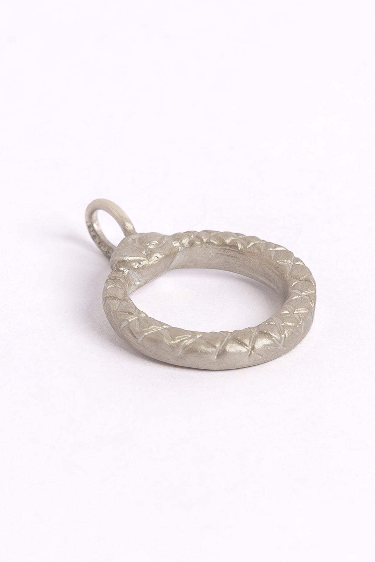 Ouroboros Pendant - Relic