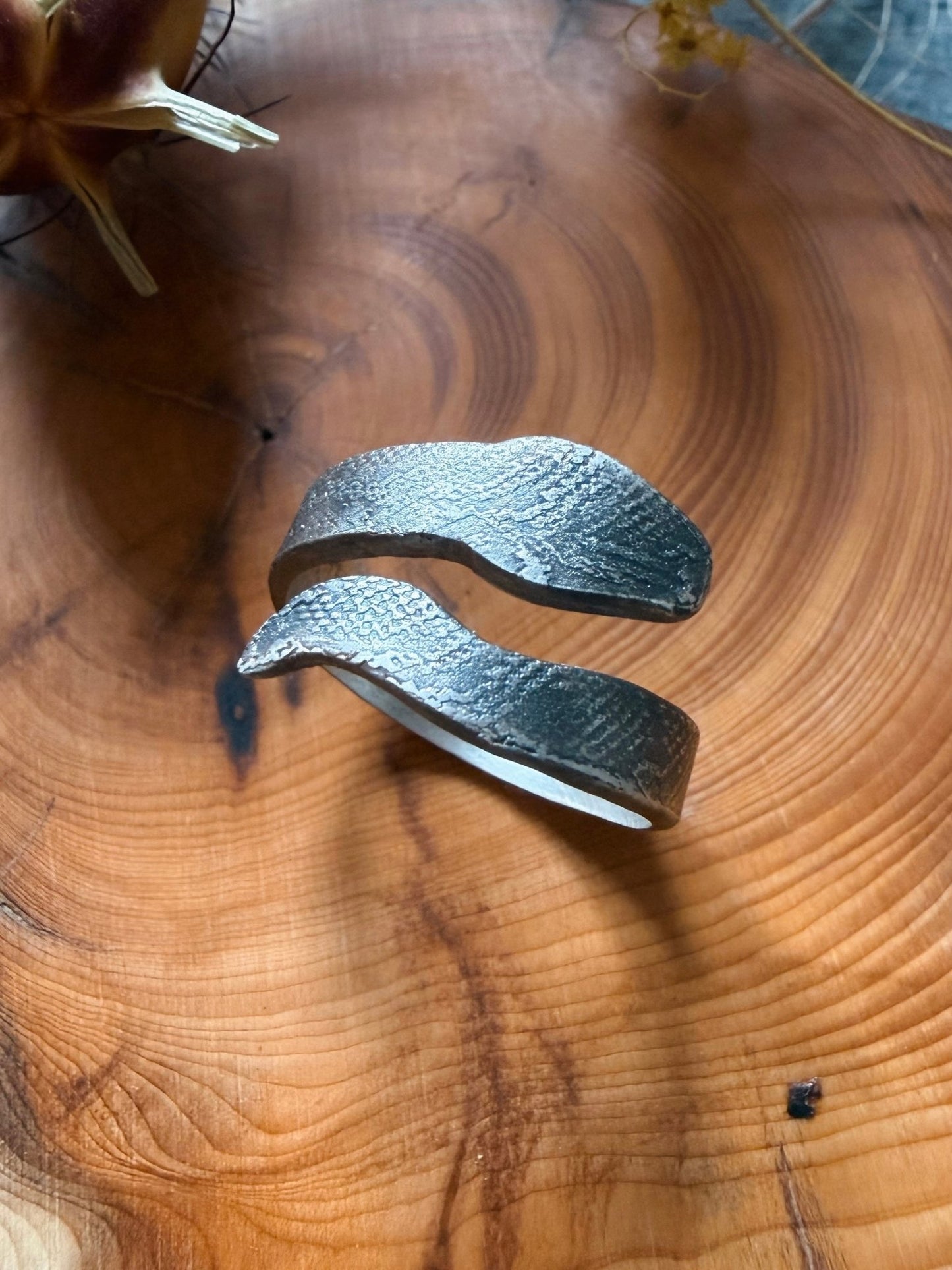 Serpent Ring - Relic