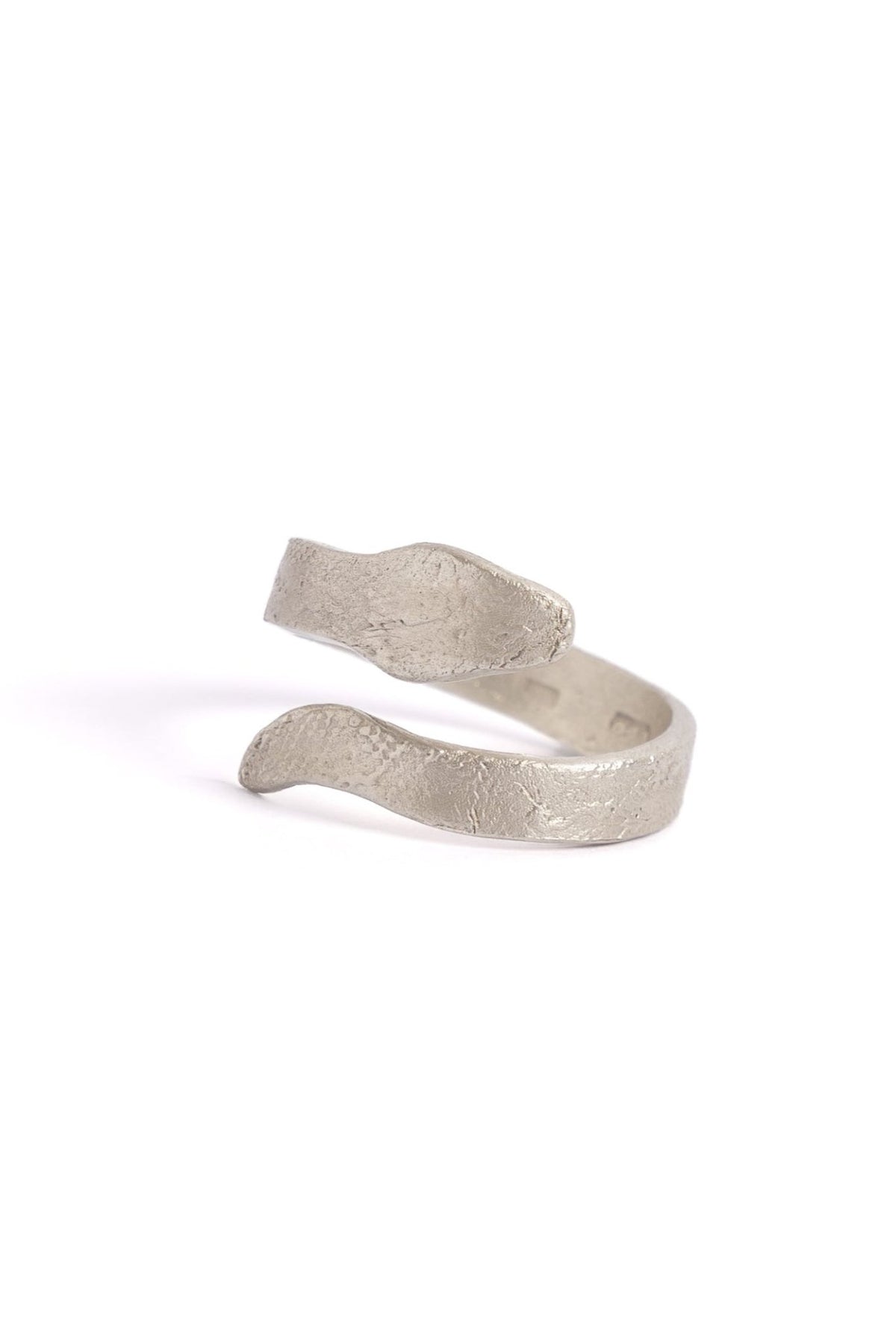 Serpent Ring - Relic