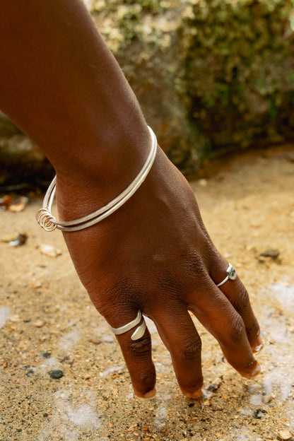 Serpent Ring - Relic