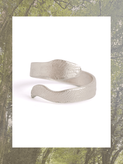 SERPENT RING - Relic