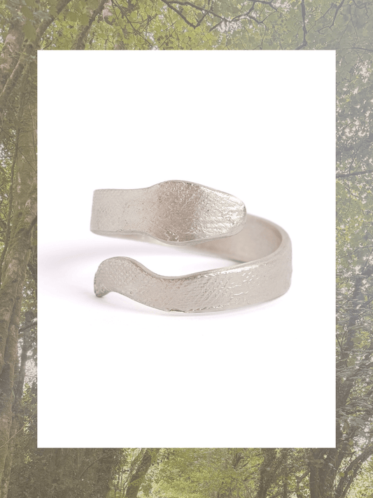 SERPENT RING - Relic
