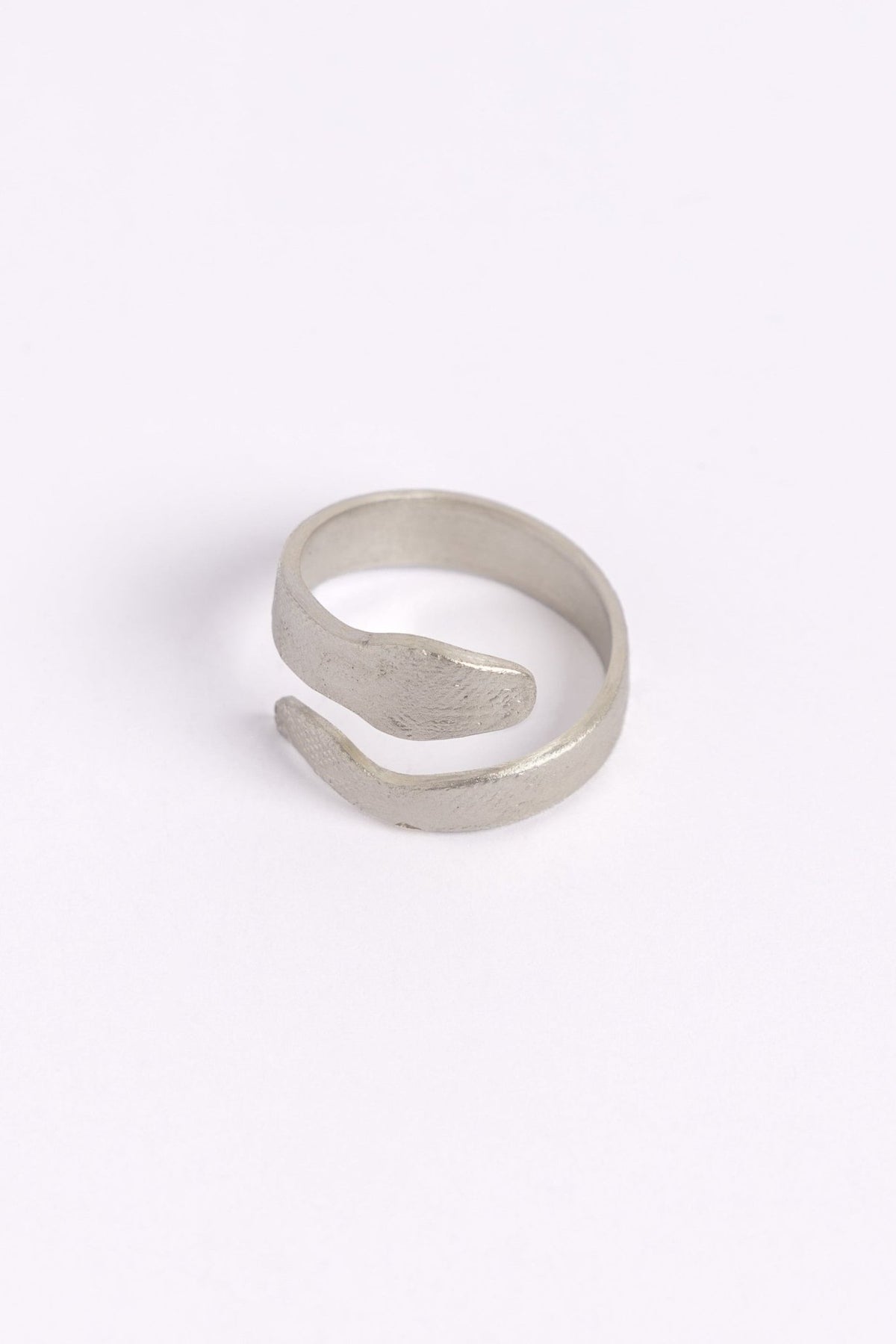 Serpent Ring - Relic