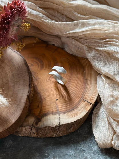 Serpent Ring - Relic