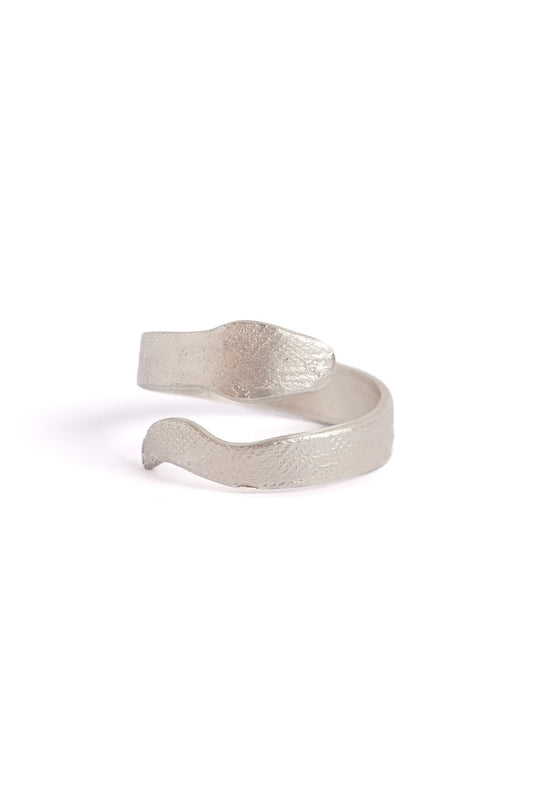 Serpent Ring - Relic