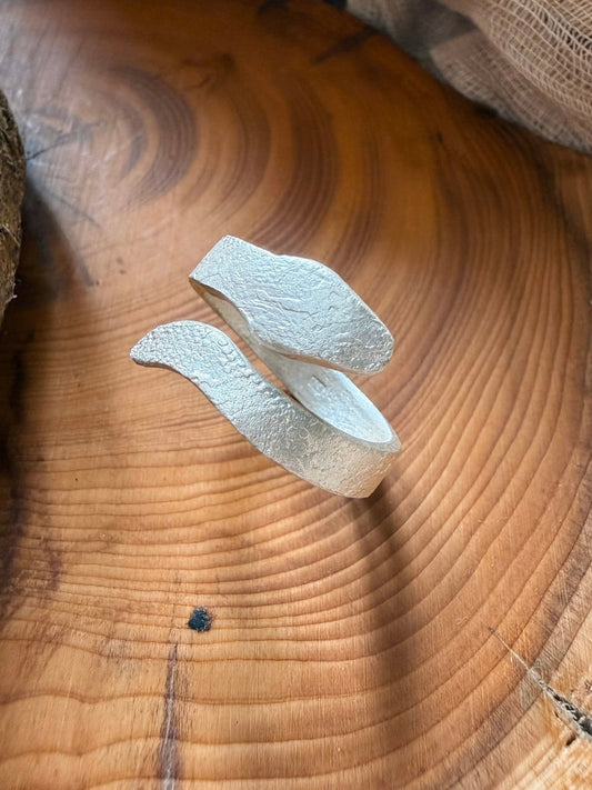 Serpent Ring - Relic