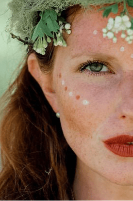 Silver Ember Studs | Recycled Molten Silver - Relic