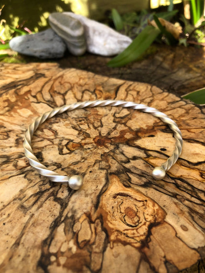 Celtic Torc Unisex Bracelet